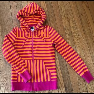 NorthFace Women’s Hoodie XS